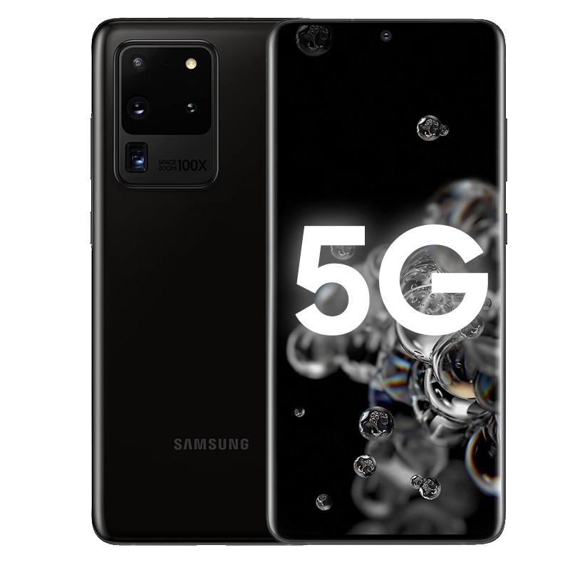 三星 高刷新率全面屏手机