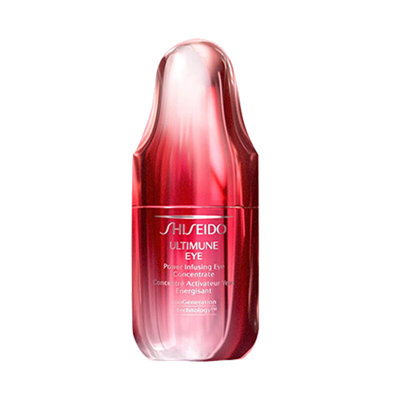 资生堂 红妍肌活眼部眼霜