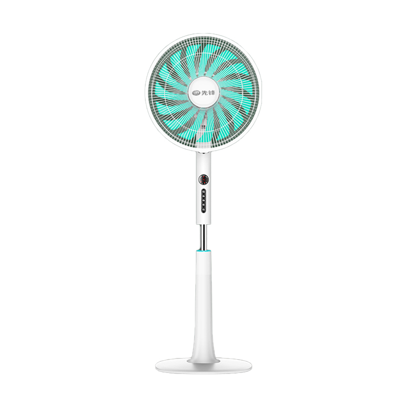 先锋 睡眠模式 落地扇