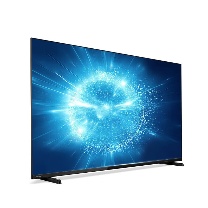 飞利浦全面屏电视