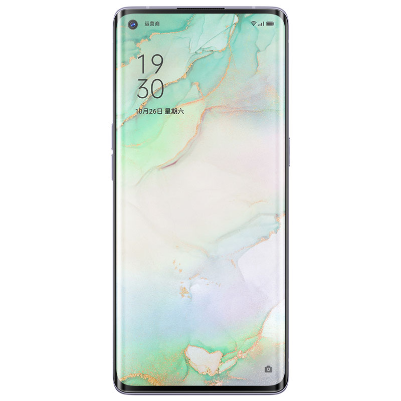 OPPO 视频双防抖 游戏手机