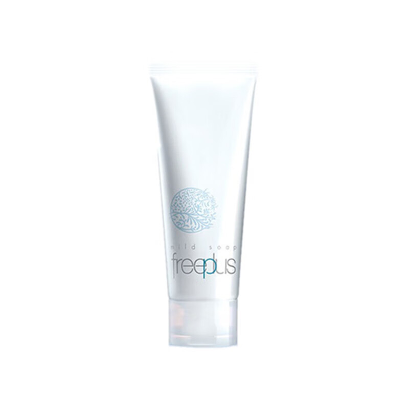 芙丽芳丝 氨基酸净润洁面乳