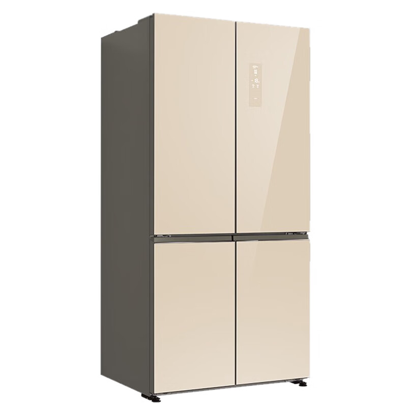 松下 银离子风冷冰箱