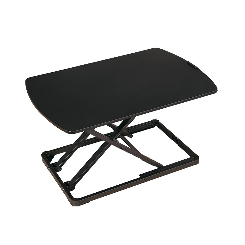 宜客莱居 无极升降 笔记本支架