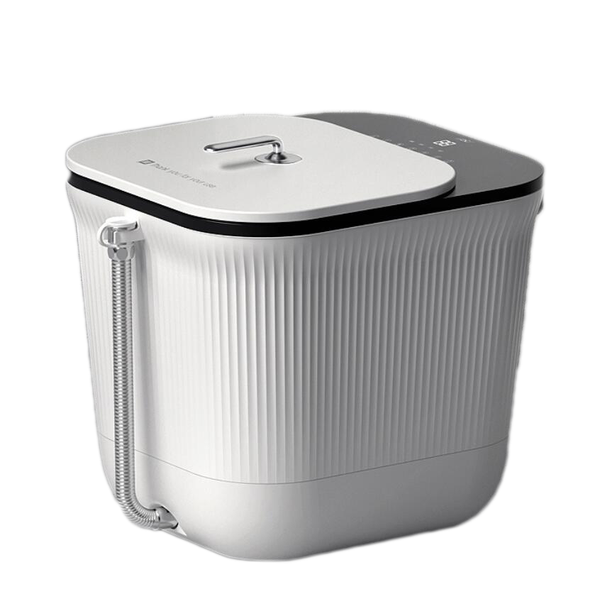 KASJ全自动按摩洗脚足浴盆