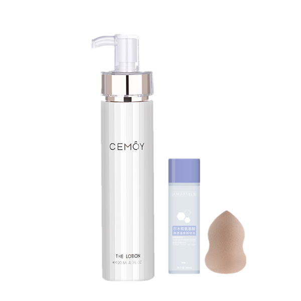 cemoy 5D修复保湿乳液