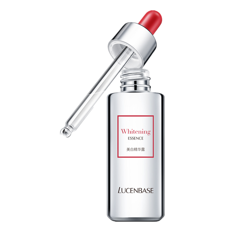 透真 美白祛斑精华液