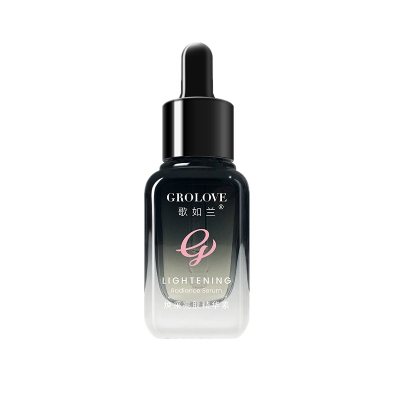 歌如兰 焕采亮肤面部精华