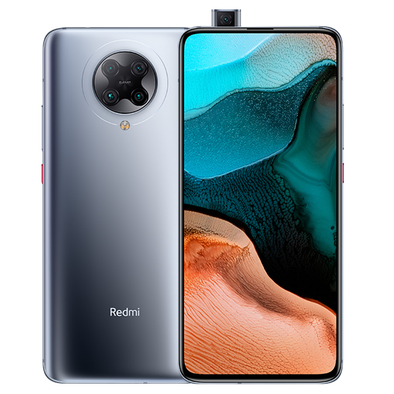 小米 8K视频拍照手机