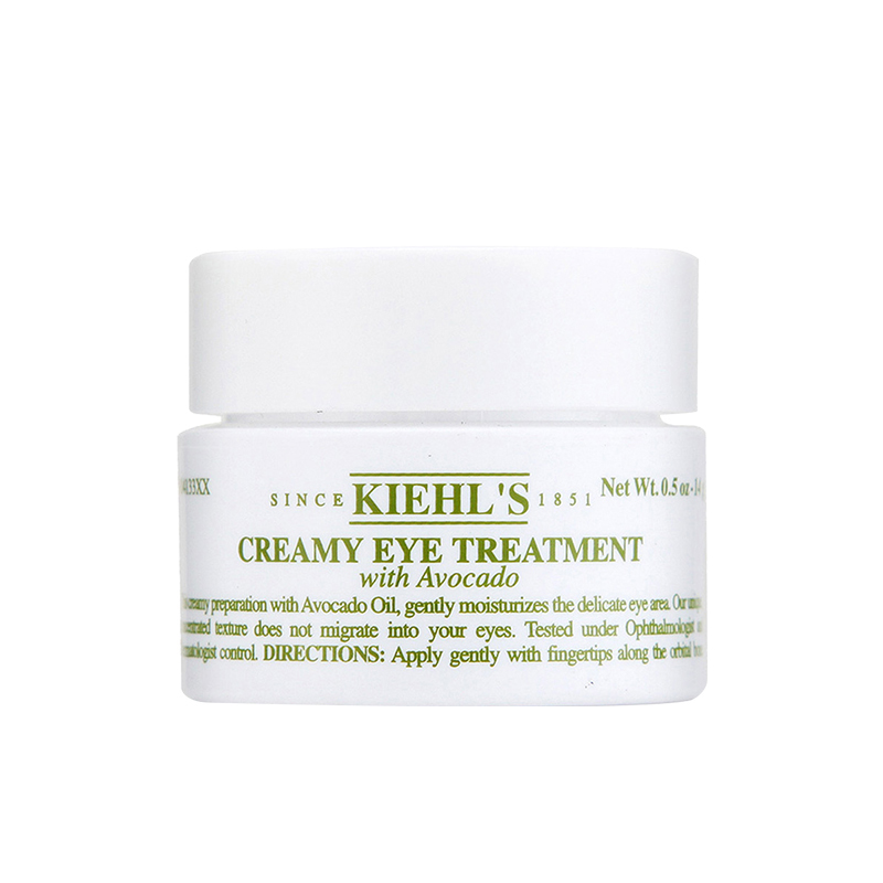 科颜氏 牛油果保湿眼霜