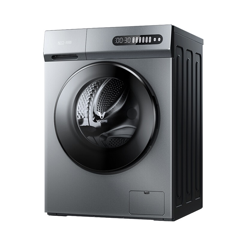 云米 语音控制洗衣机