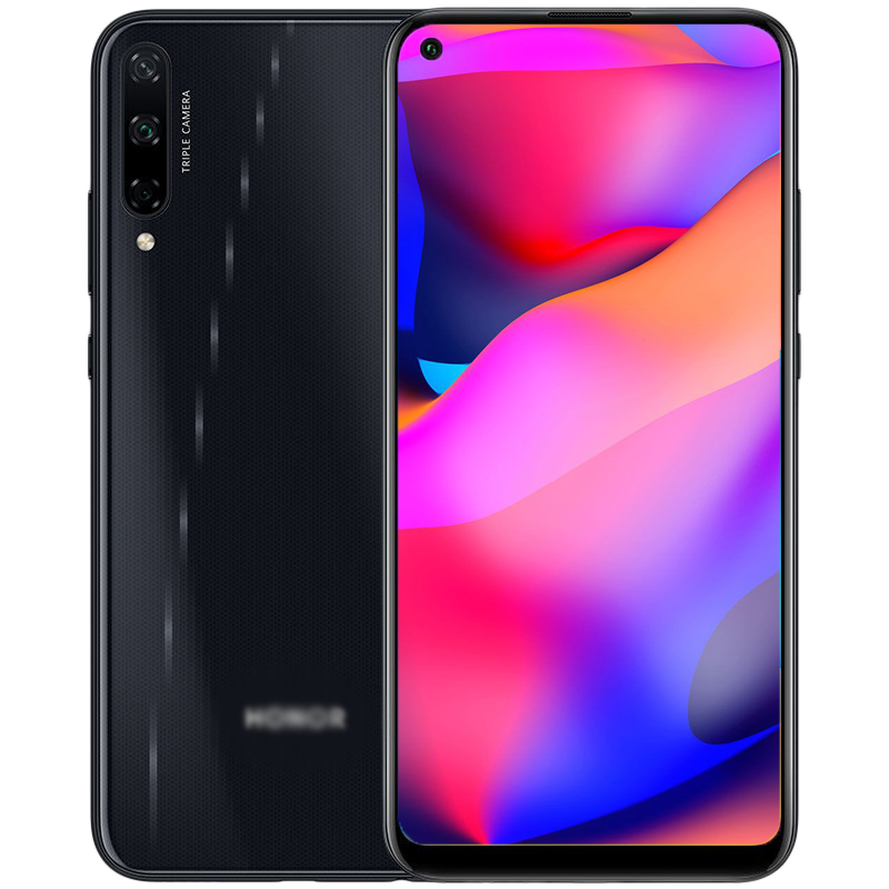 荣耀 AI三摄手机