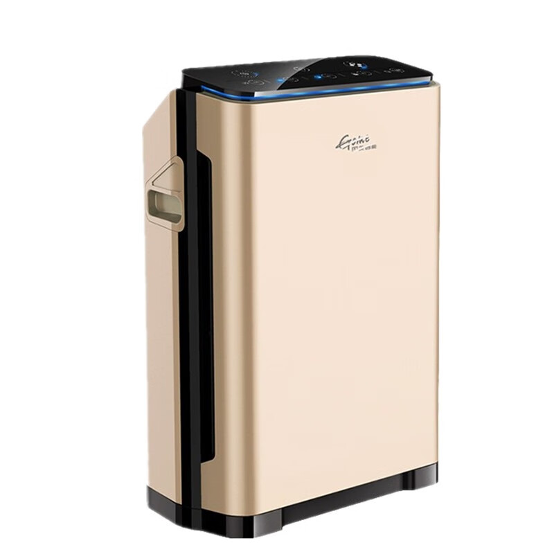 GOME 高效过滤网空气净化器