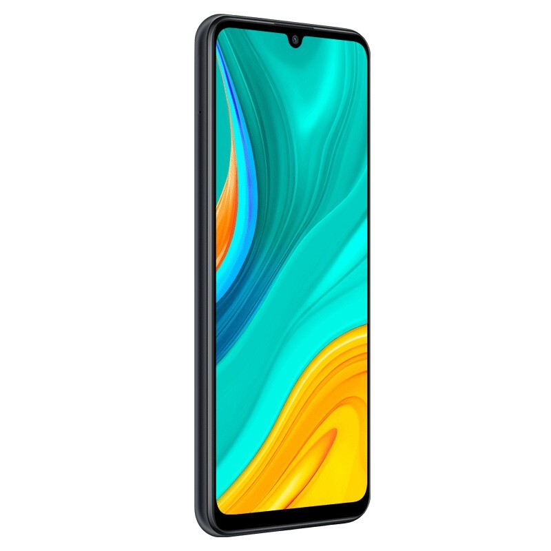 华为 6.3英寸珍珠屏手机