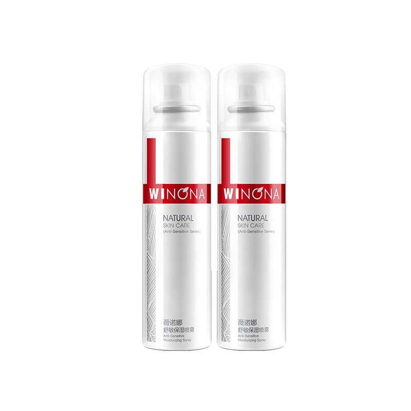 薇诺娜 舒敏保湿爽肤水