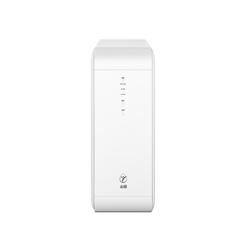 沁园RO反渗透净水器