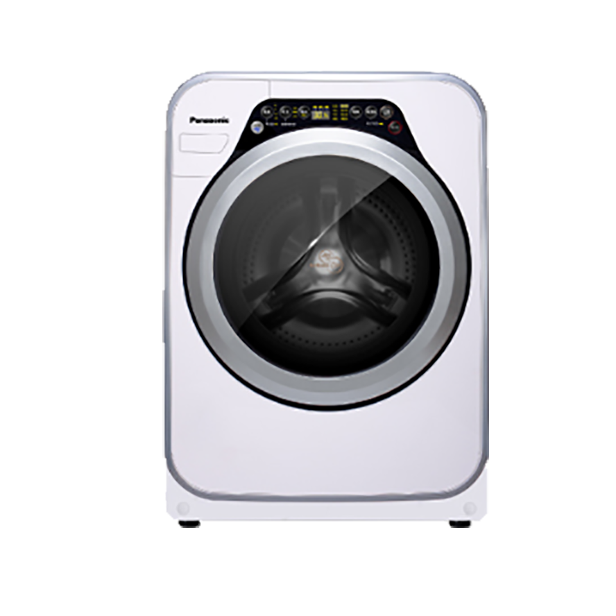 松下 光动银除菌婴儿洗衣机