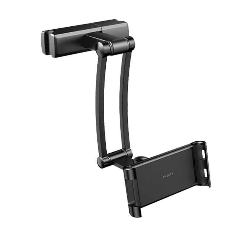 洛克 可伸缩 车载支架