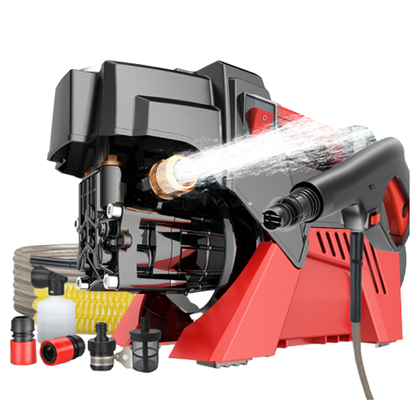 小飞哥 家用洗车机