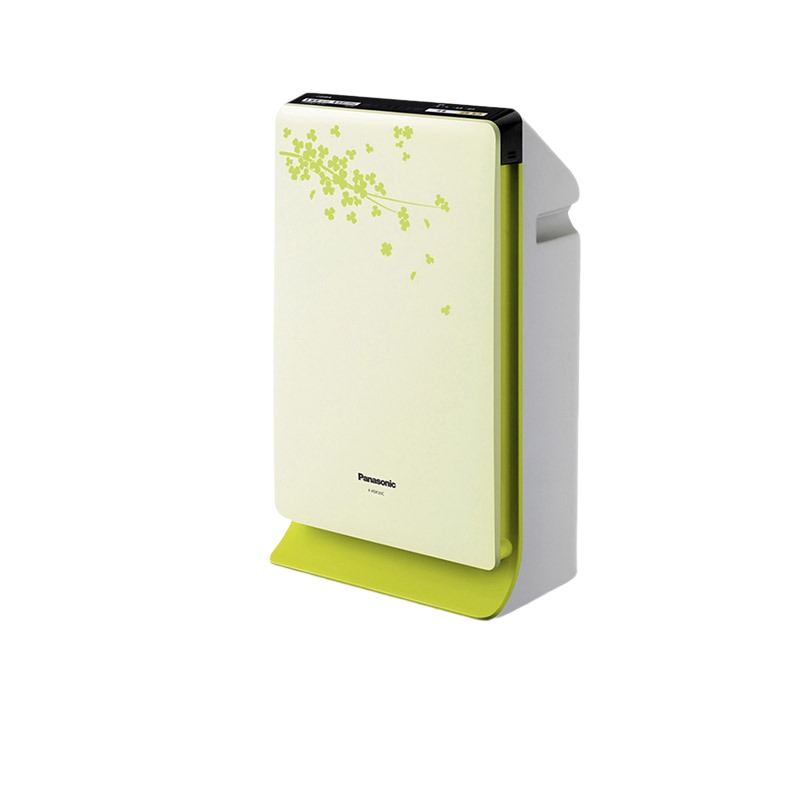 松下 家用除菌空气净化器