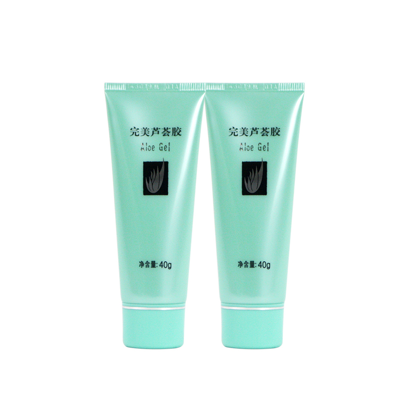 完美 祛痘淡印 芦荟胶