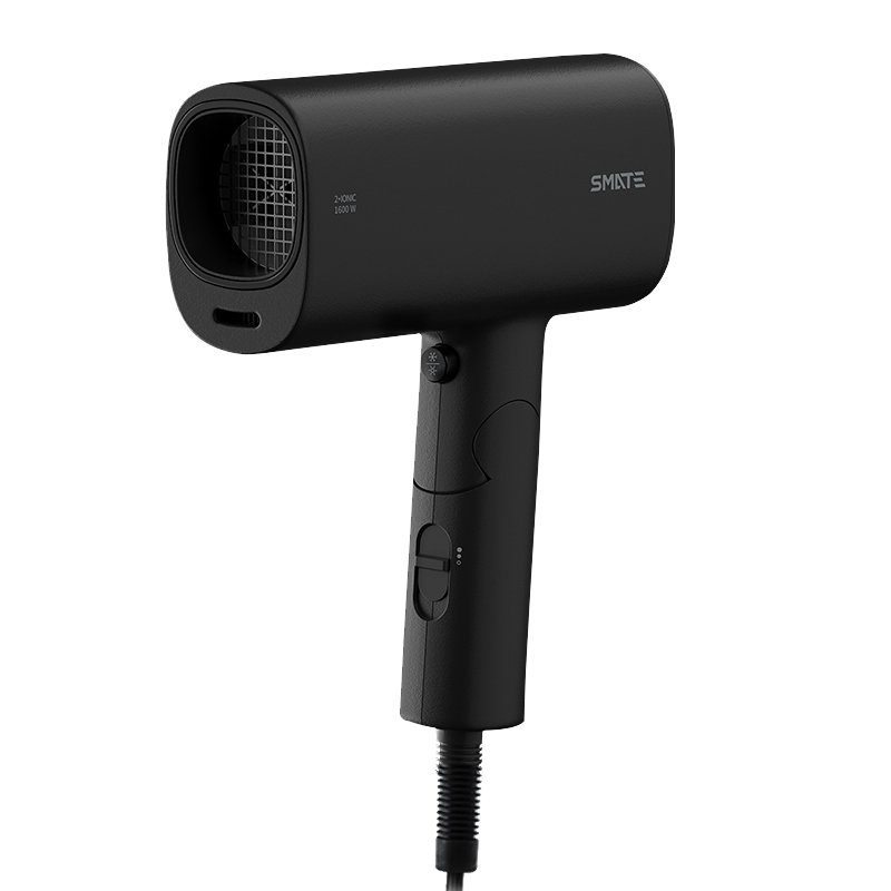 须眉 双倍负离子电吹风