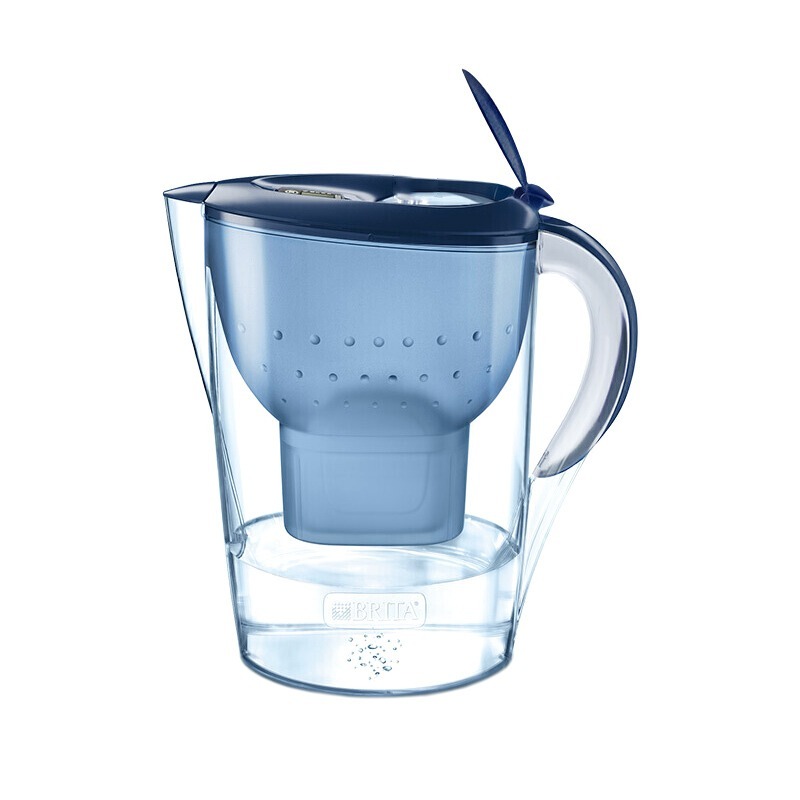 碧然德 时尚精美净水器