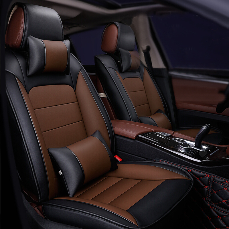 布雷什 防刮耐磨 汽车座垫