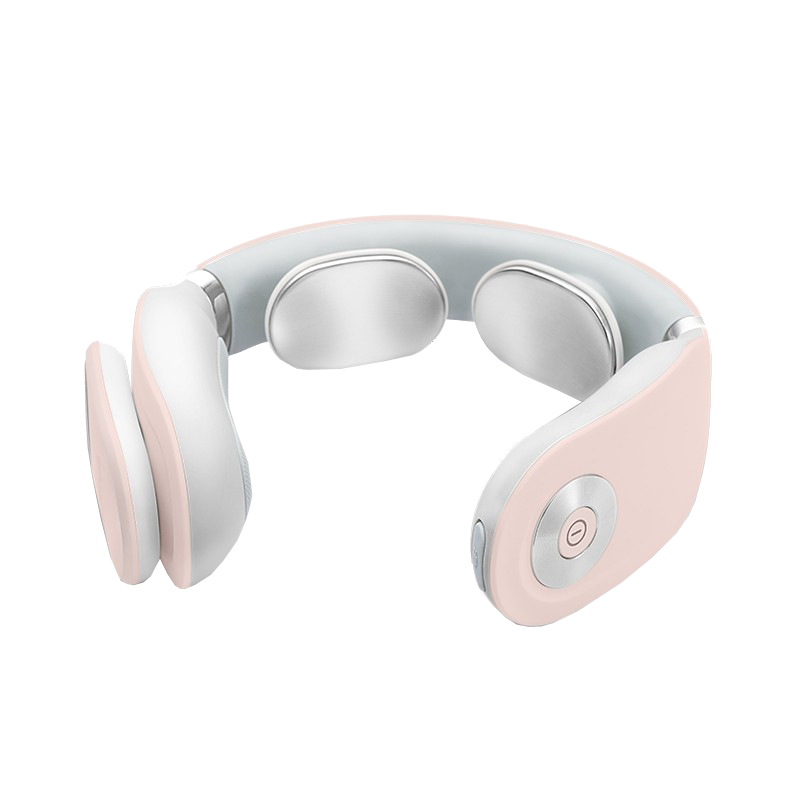 SKG 浮动贴合颈椎按摩器