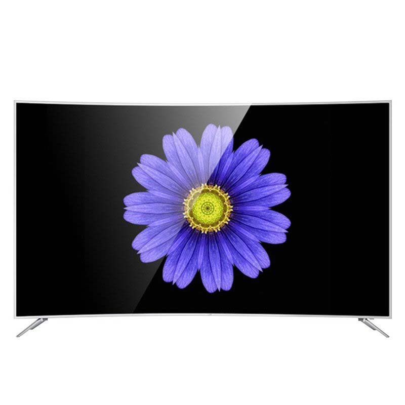 海尔人体工学超薄平板电视