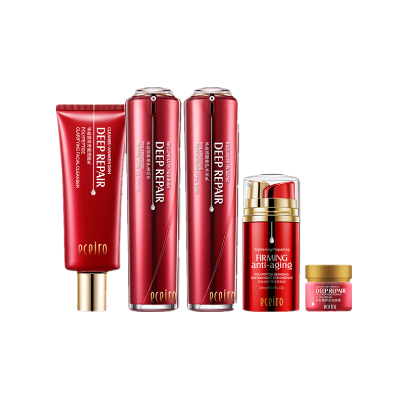 医采 奢宠水光 护肤套盒