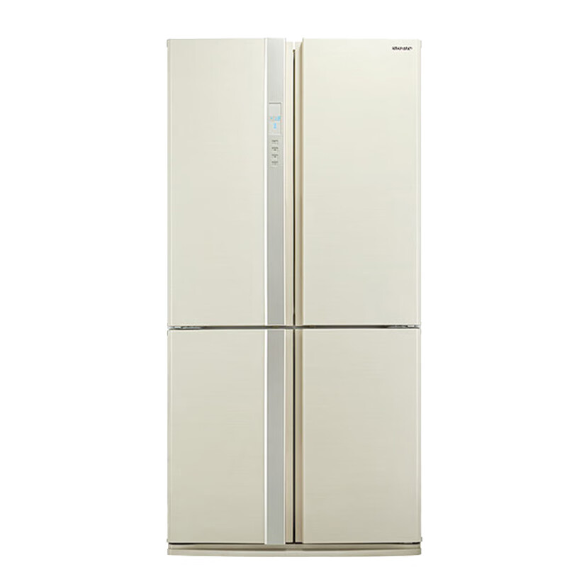 夏普 风冷无霜保鲜冰箱