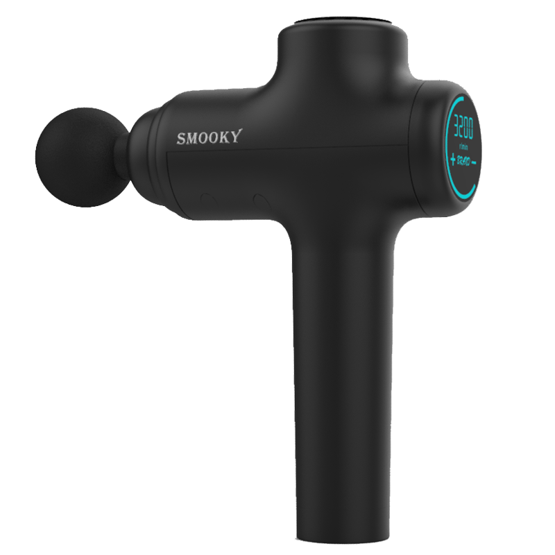 SMOOKY 无线便携筋膜枪