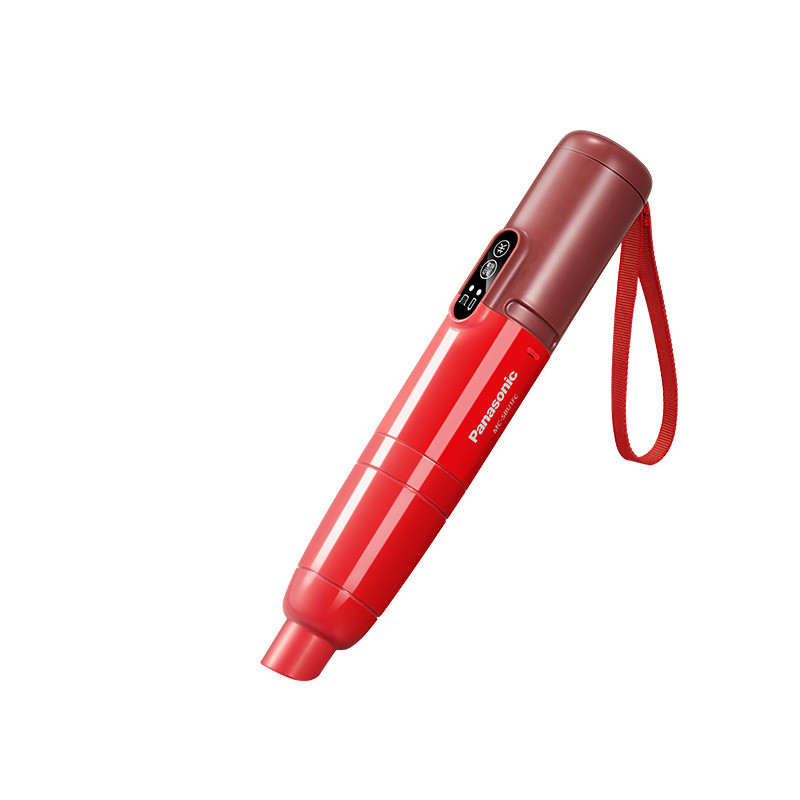 松下无线手持吸尘器