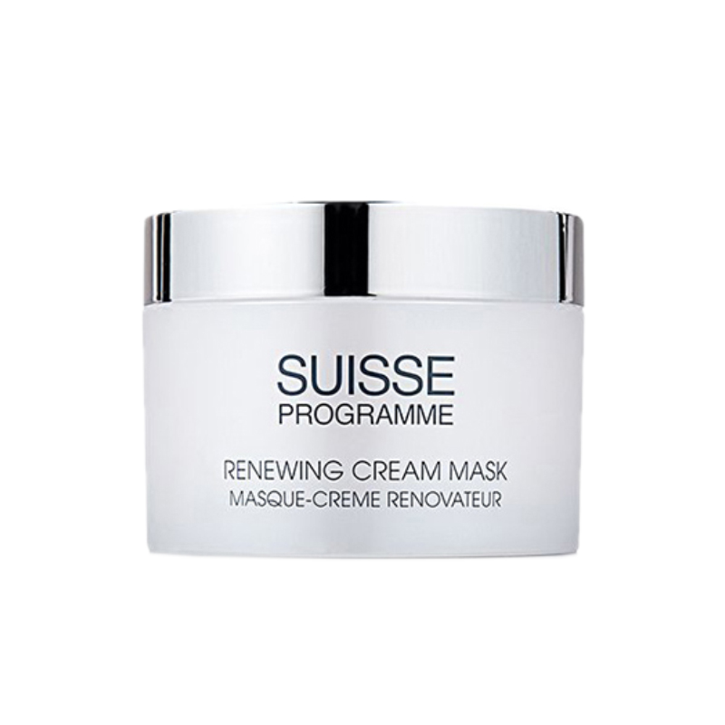 葆丽美 美肤更生面膜