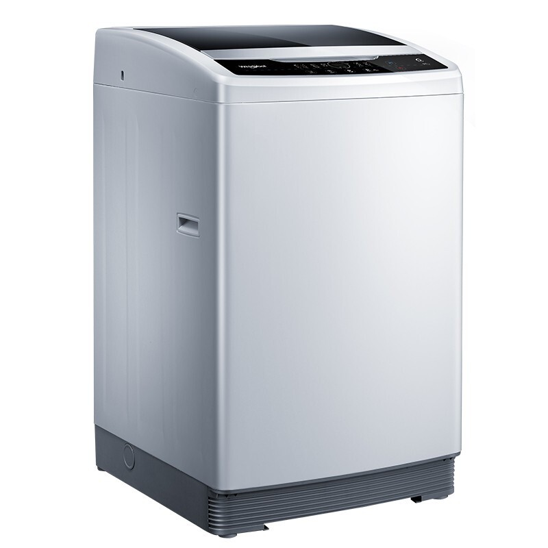 惠而浦中途添衣洗衣机