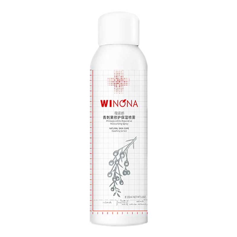 薇诺娜 青刺果提取物爽肤水