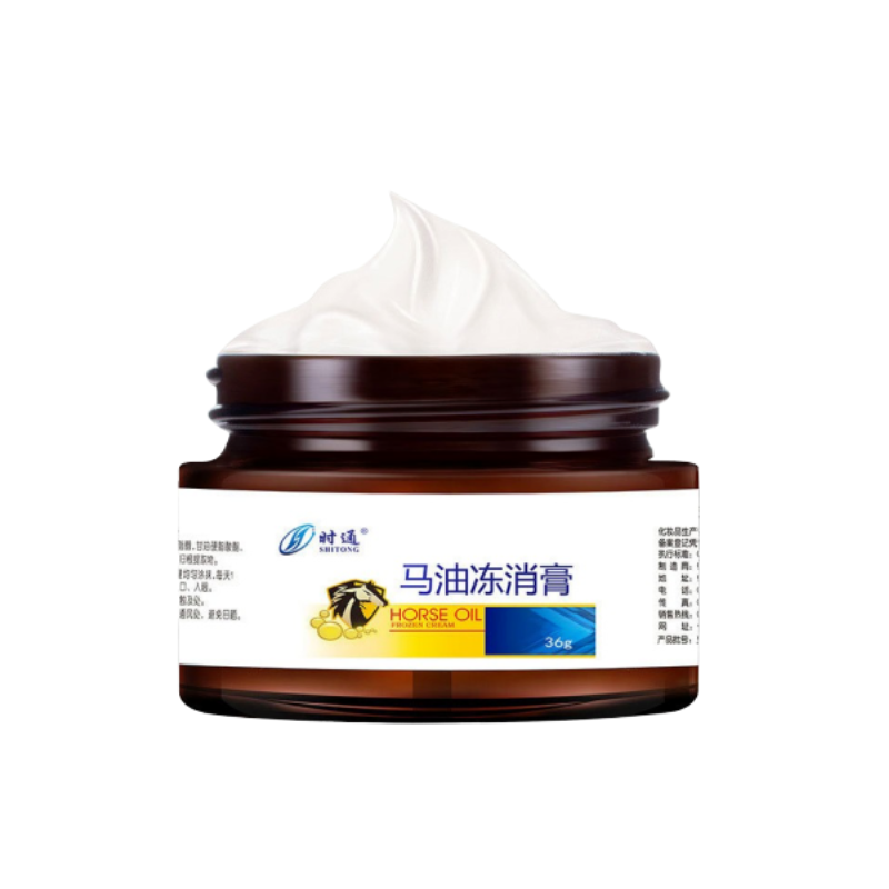 时通 滋润舒缓冻疮膏