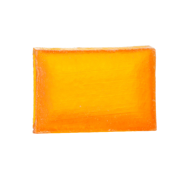 松山油脂 天然葡萄柚味精油香皂