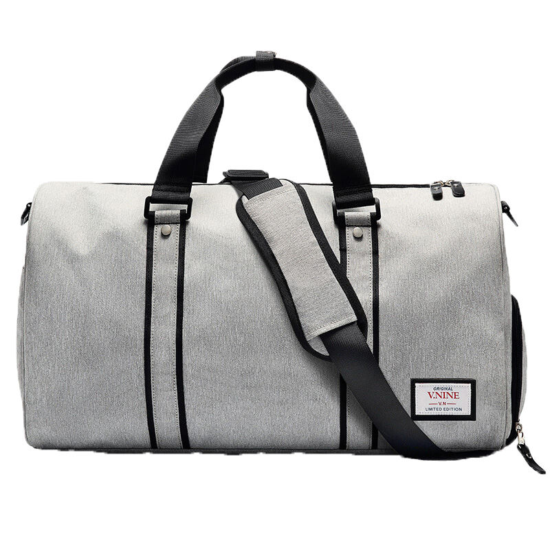 第九城大容量旅行包