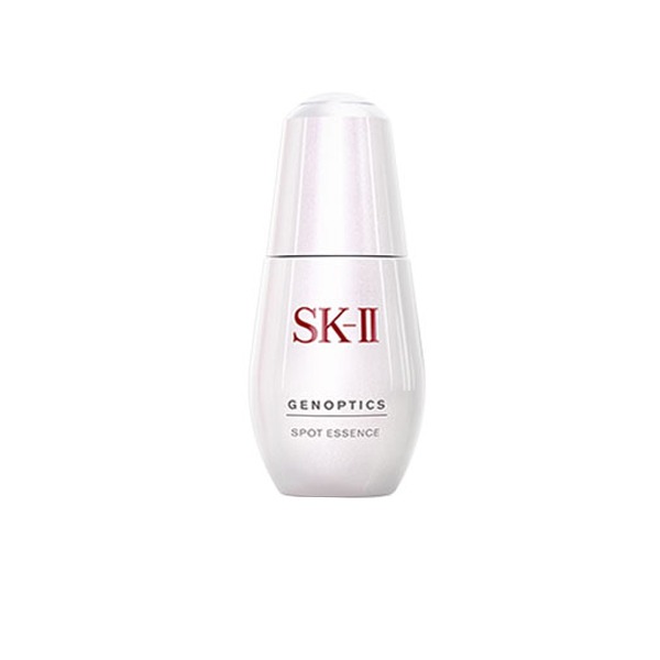 SK-II 美白祛斑精华液
