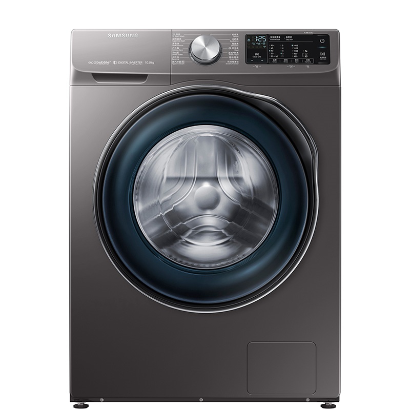 三星 超节能洗滚筒洗衣机