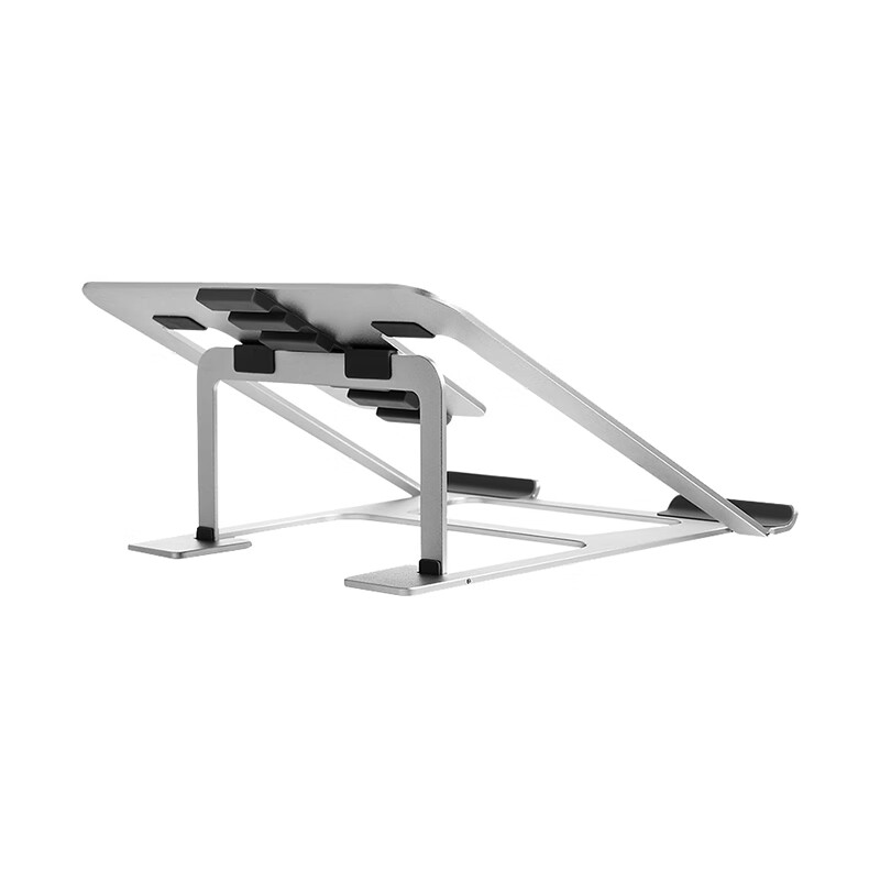 宏碁 可调节金属笔记本支架