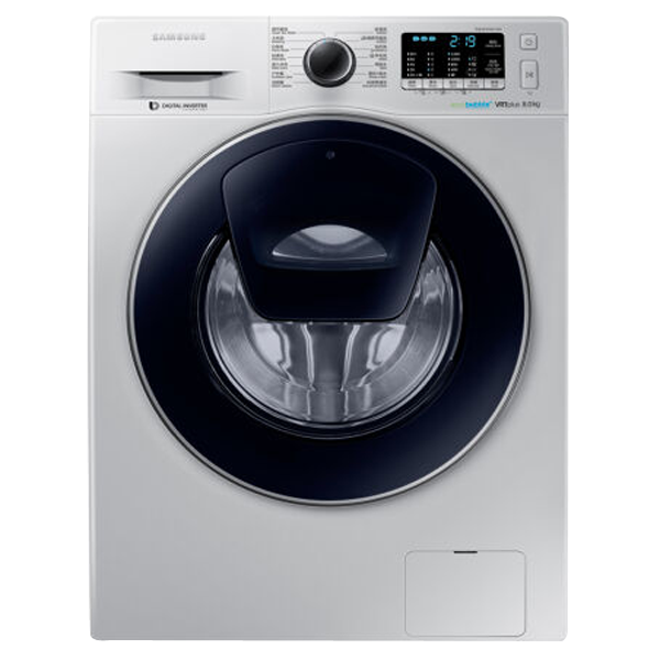 三星超薄滚筒洗衣机