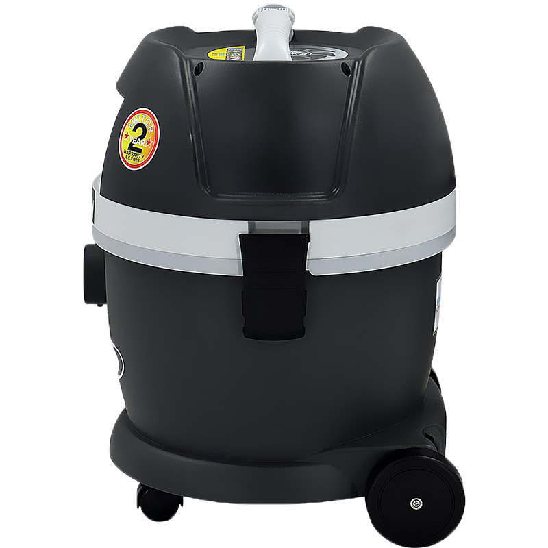 凯德威大容量尘桶吸尘器