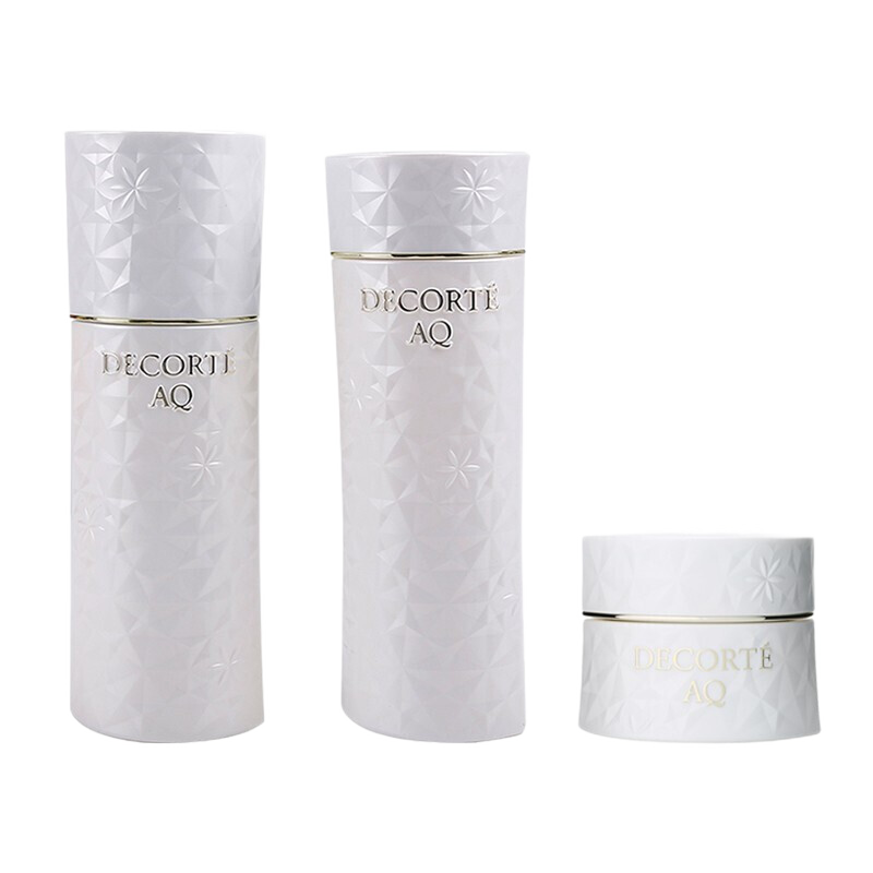 黛珂 白檀护肤套装