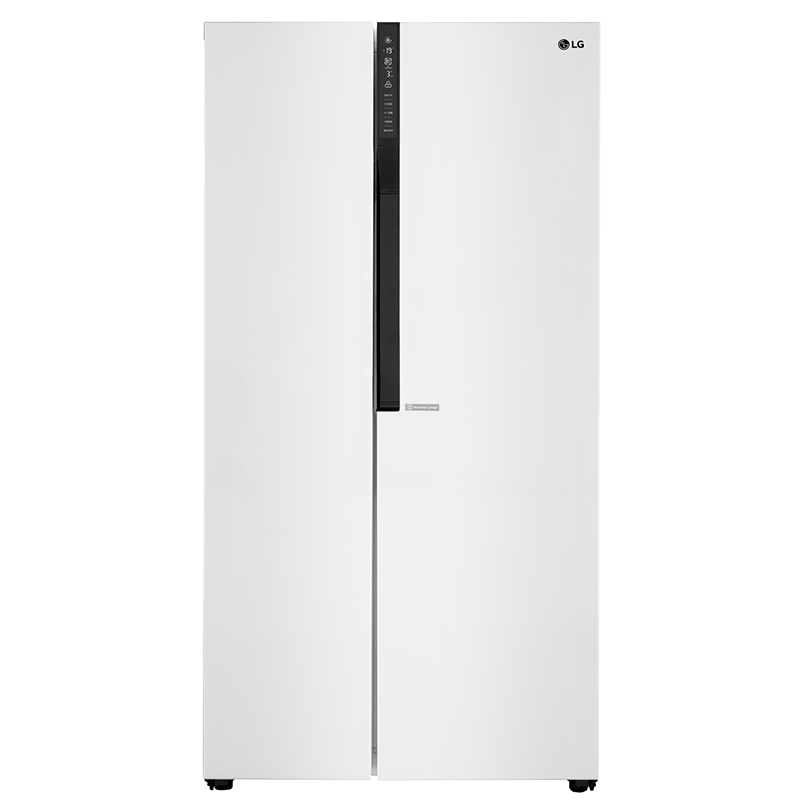 LG 线性变频风冷无霜冰箱