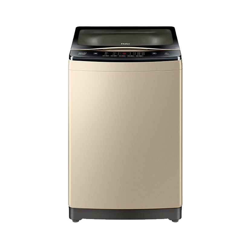 海尔 直驱变频免清洗洗衣机