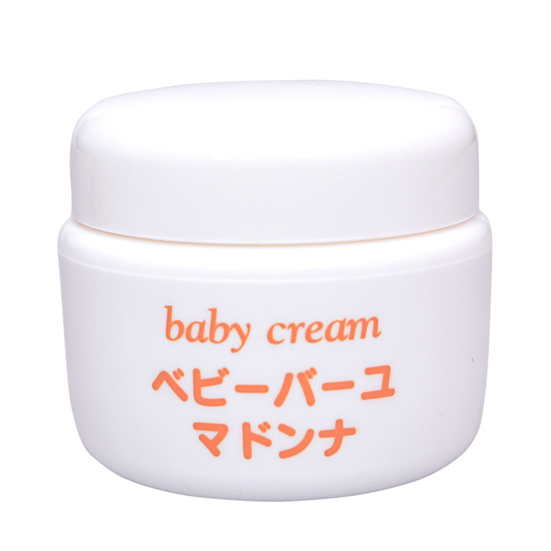 Madonna 婴儿天然护臀膏