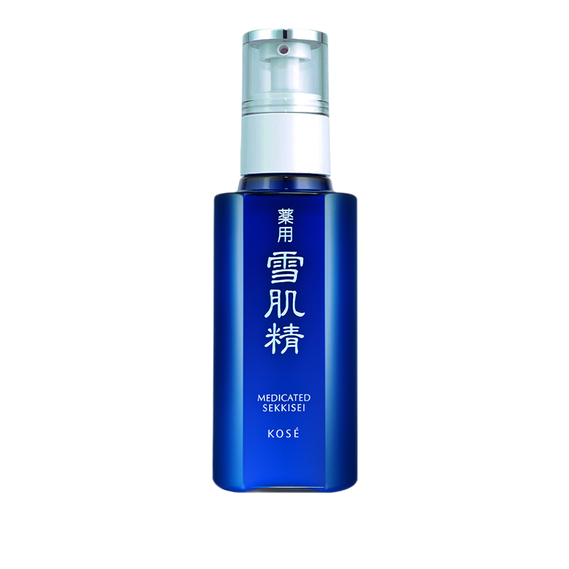 雪肌精 提亮肤色乳液